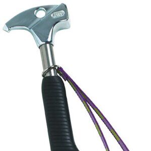 Petzl P16 Tam Tam Caving Hammer